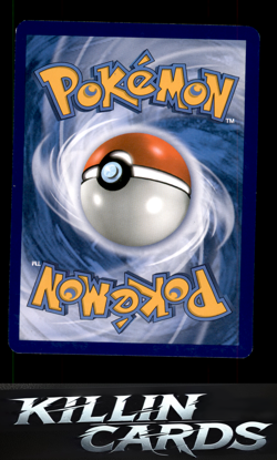 Reverse Holofoil Araquanid 15/147 Pokemon Rare SM - Burning Shadows Card NM - Image 2