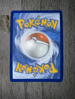 Victini 208 SVP: Scarlet & Violet Promo Card Holo NM - Image 2