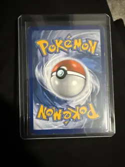 Pokemon M Mega Mewtwo EX Holo TCG Card 64/162 XY Breakthrough - Image 2