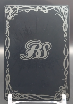 Ginn/Battle Spirits Trading Card Game TCG Japanese BANDAI Rare Foil CB13-020 - Image 2