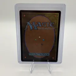 Magic the Gathering MTG MH3 Polluted Delta 224 Regular Near Mint - Image 2