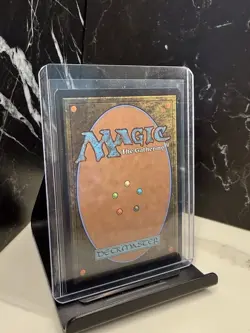 MtG Magic Deadly Rollick Foil Etched Rare CMM #507 Commander Masters x1 - Image 3