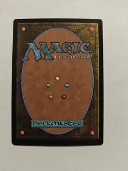 MTG Nyx Theros Beyond Death Promo Foil - MTG RARE - Image 2