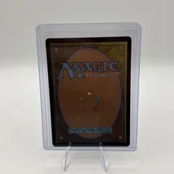 MTG Magic the Gathering Warren Soultrader (110/703) Modern Horizons 3 LP - Image 2