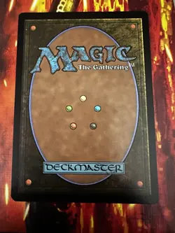 Subway Train #178 Near Mint SPM Marvel's Spider-Man Magic MTG - Image 2