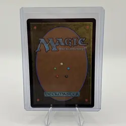 [1x] Bloodstained Mire Near Mint, English Modern Horizons 3 MTG Magic - Image 2