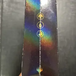 MTG - Warhammer 40K Collector’s Edition Commander Deck - Tyranid Swarm Sealed - Image 5