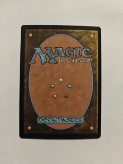 1x MTG Kogla, the Titan Ape (Foil) - Media Promos (MEDIA) (IKO) #162 - Magic - Image 2
