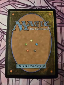 MTG Dictate of Erebos Foil #65 Journey into Nyx LP - Image 2