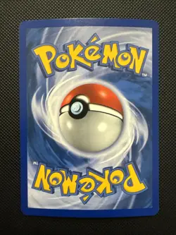 Root Fossil 92/100 Sandstorm Reverse Holo Pokemon - Image 2