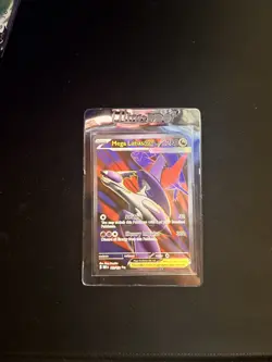 Mega Latias EX 163/132 Mega: Mega Evolution Ultra Rare Holo Pokemon TCG NM - Image 1