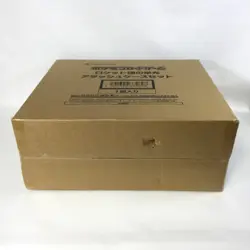 Pokemon Team Rocket’s Glory Attache Case set Japanese Factory Sealed w/30 Packs - Image 2