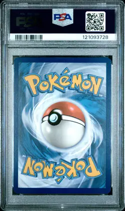 2023 POKEMON PAR EN-PARADOX RIFT ILLUSTRATION RARE #213 SWABLU PSA 10 - Image 2