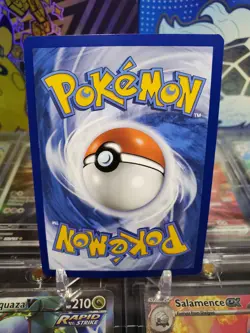 Rowlet 013/197 Reverse Holo Common Pokemon TCG S&V Obsidian Flames - Image 2