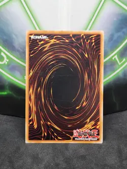 Yugioh Royal Oppression DB2-EN200 Rare NM - Image 2