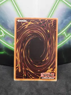 Yugioh Royal Oppression LOD-091 Rare 1st Edition NM - Image 2