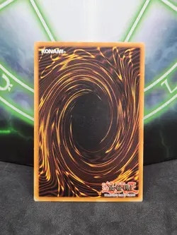 Yugioh Versago the Destroyer TP5-EN015 Common NM - Image 2