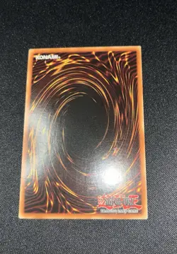Yugioh Red-Eyes B. Dragon BPT-005 2002 Collectors Tin Limited Edition - Image 5