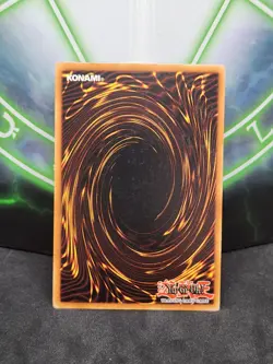 Yugioh Goddess with the Third Eye TP5-EN010 Common NM - Image 2