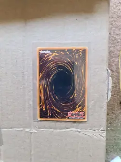 Dangerous Machine Type-6 LODT-EN096 Ultra Rare YuGiOh Card 1st Ed NM - Image 2