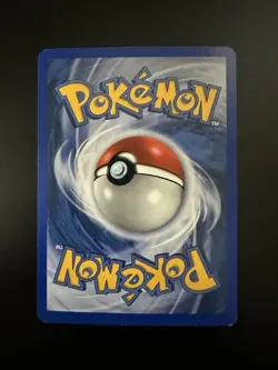 Trapinch Reverse Holo 78/97 EX Dragon NM - Vintage Pokemon Card - Image 3