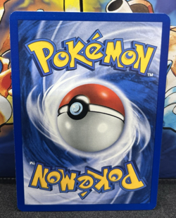 Misty’s Psyduck #90/132 Pokemon Card Gym Challenge-WOTC Vintage Card NM TCG F/S - Image 2
