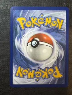 Pokemon TCG Chatot Card 181/162 IR SV05: Temporal Forces 2024 NM Condition - Image 3