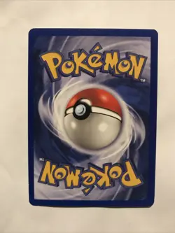 Bulbasaur 44/102 - Pokemon TCG - Unlimited Base Set Card - Image 2