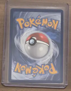 Charizard V SWSH050 Holo Promo Card - CHAMPION'S PATH - Nice! - Image 2
