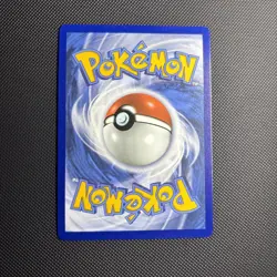 Pokemon TCG Mew VMAX 114/264 Ultra Rare Holo Card Near Mint Condition - Image 2