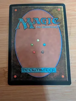 Magic the Gathering Reanimate Tempest Uncommon Sorcery Regular Card NM - Image 2