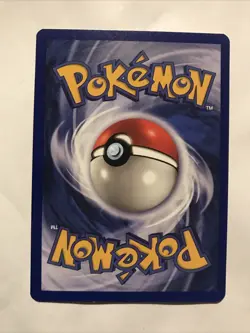 Pokemon TCG Koffing Base Set 51/102 Regular Unlimited Common Card - Image 2