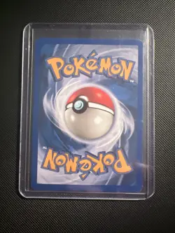 Pokemon Murkrow Skyridge Card 79/144 Common Non-Holo NM - Image 2