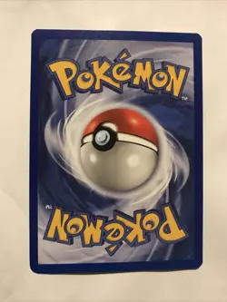 Pokemon TCG Pidgey Base Set 57/102 Regular Unlimited Common Card - Image 2