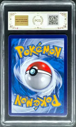2024 Pokemon Cards CHN. Lycanroc VMAX 163/132 HR PCG 10 (SAME AS PSA 10) - Image 2
