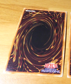 YUGIOH JAPANESE GOLD RARE CARD CARTE GDB1-JP030 Ally of Justice Catastor ** - Image 2