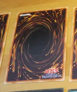 YU-GI-OH JAPANESE GOLD RARE CARD CARTE GS04-JP006 D.D. Crow JAPAN NM - Image 2