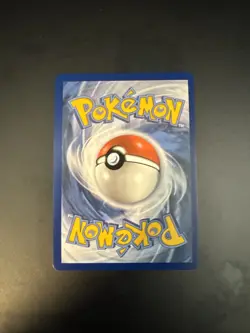 Birthday Pikachu Pokemon Trading Card #24 Celebrations Classic Collection - Image 2
