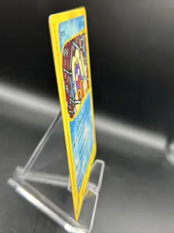 JYNX - 2002 Pokemon TCG Expedition 83/165 Uncommon eReader Card - NM - Image 2