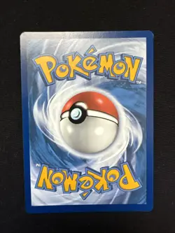 Pokemon Card TCG - Rayquaza ex Deoxys 22/107 Reverse Holo STAMPED (2005) - Image 2