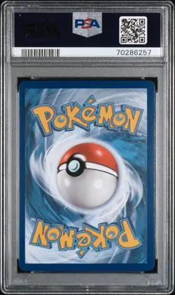 POKEMON CARD - GIRATINA VSTAR 212/196 LOST ORIGIN SECRET RARE GOLD PSA 10 GEM - Image 2