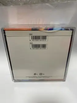 Pokemon Card Game Expansion Pack Mega Inferno X 1Box japanese Sealed - Image 2