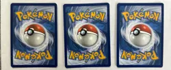 Pokemon TCG Card Kingambit SVP 130 Promo Pawniard 148/197 Bisharp 149/197 OBF - Image 2