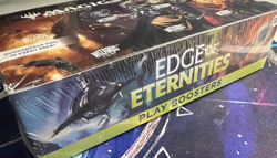 Edge of Eternities (EOE) English Play Booster Box | MTG Magic | SEALED - Image 3