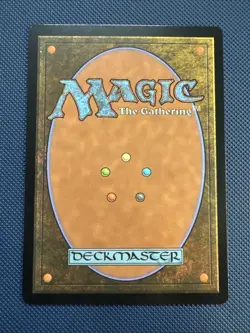 MTG Maddening Cacophony - Zendikar Rising (ZNR) NM - Image 2