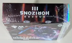 MTG Modern Horizons 3 Collector Booster Box | Sealed | MH3 | Magic The Gathering - Image 3