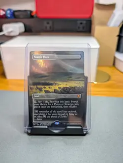 Marsh Flats (Borderless) Special Guests Regular - Image 1