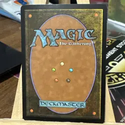 MTG *1x Blood Funnel foil* (LP) Ravnica City of Guilds Magic the Gathering - Image 2