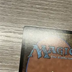 Magic the Gathering MTG Terra, Herald of Hope Surge Foil 212 Final Fantasy - Image 3