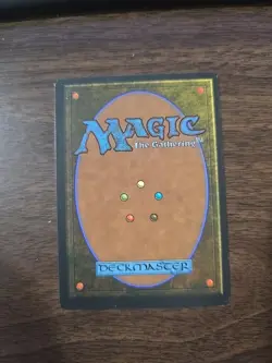 MTG Magic The Gathering Nether Void Italian Legends LP - Image 2